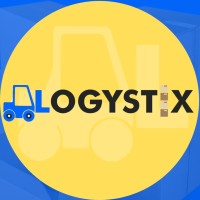 Logystix B.V. logo - Similar company to Xy Marketing Solutions