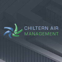 Chiltern Air Management Limited logo - Similar company to D-Air Air Conditioning Services