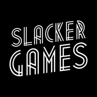 SLACKER GAMES LTD logo - Similar company to Slacker Apps