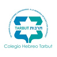 Colegio Hebreo Tarbut logo - Similar company to Graines