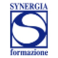 SYNERGIA FORMAZIONE srl logo - Similar company to Sdi Solution