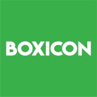 Boxicon logo - Similar company to Eksar Ab