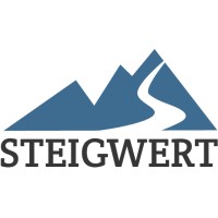 Steigwert GmbH logo - Similar company to Wonderpass
