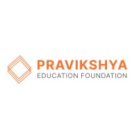 Pravikshya Education Foundation logo - Similar company to Saaras Impact Foundation