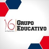 Grupo Educativo 16 de Septiembre logo - Similar company to Lava Studios