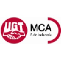 UGT FICA logo - Similar company to Mca-Vastgoed