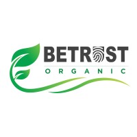 BETRUST ORGANIC PVT. LTD. logo - Similar company to Wehows