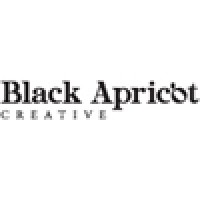 Black Apricot Creative logo - Similar company to Two Guys Creative