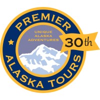 Premier Alaska Tours, Inc. logo - Similar company to Pittsburg State Research + Economic Development
