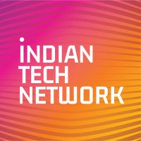 Indian Tech Network logo - Similar company to Infinutus
