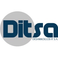 DESARROLLOS IT S.A. logo - Similar company to Global Support It