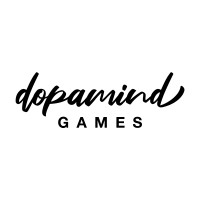 DopaMind Games logo - Similar company to Dnr Game Studio