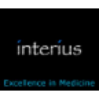 Interius Radiology Group logo - Similar company to Hackensack Radiology Group