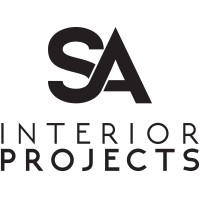 SA Interior Projects logo - Similar company to Pine Construction And Interiors Pty. Ltd.