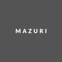 MAZURI logo - Similar company to Pawalike