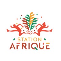Station Afrique logo - Similar company to Mandarin Tv