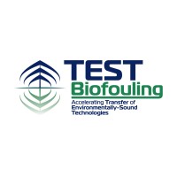 IMO-NORAD TEST Biofouling project logo - Similar company to Encoat Aps
