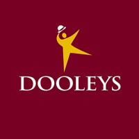 DOOLEYS Clubs logo - Similar company to Mounties Group
