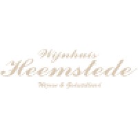 Wijnhuis Heemstede logo - Similar company to Made In Haarlem B.V.