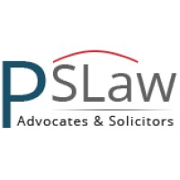 PS Law Advocates & Solicitors logo - Similar company to Athayi Group Of Educational Institutions