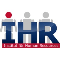 IHR - Institut logo - Similar company to Consensus Group