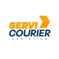 Servicourier logo - Similar company to Servest Logistic S.A.