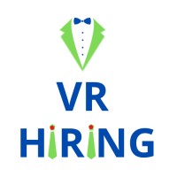 VR Hiring logo - Similar company to Vr Hiring