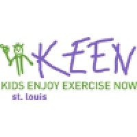 Kids Enjoy Exercise Now - KEEN St. Louis logo - Similar company to Youthcubed