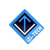 iZi-Tech logo - Similar company to Edlsoft