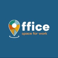 Office Coworking Space logo - Similar company to Officeme Coworking & Instant Office/ Belgrade