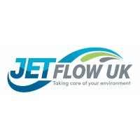 Jet Flow UK logo - Similar company to Technical Drain Solutions