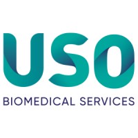 USO Biomedical Services logo - Similar company to Fabycare