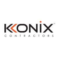 Konix Limited logo - Similar company to Easy Access Self Storage