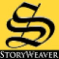 StoryWeaver logo - Similar company to Adidev Press