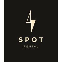 SPOT RENTAL logo - Similar company to Intrinsc