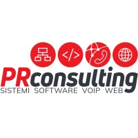 PR CONSULTING logo - Similar company to Prconsultants Group