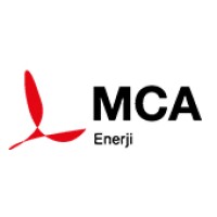 MCA Enerji logo - Similar company to Runobit Enerji Bilişim Havacılık Ltd Şti