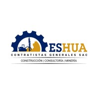 ESHUA CONTRATISTAS GENERALES S.A.C. logo - Similar company to Improva Mines