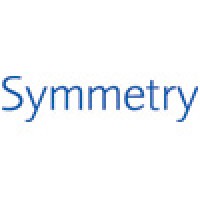 Symmetry logo - Similar company to Bluqube Accounting Software