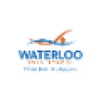 Waterloo Swimming logo - Similar company to Hive Finance, Llc