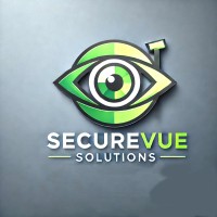 Securevue Solutions logo - Similar company to Cosmosii