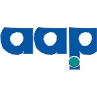 aap Implantate AG logo - Similar company to Congress Compact 2C Gmbh