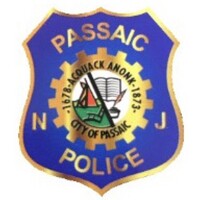 City of Passaic Police Department logo - Similar company to Freeda Health
