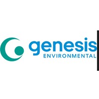 Genesis Environmental logo - Similar company to Wbs Coatings Supported By Denali Coatings Command