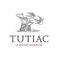 Tutiac, Le Bistro Vignerons logo - Similar company to Maison Bruyere & David