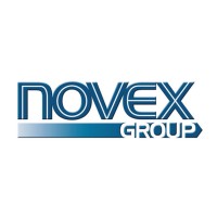 Novex Group logo - Similar company to Gabala
