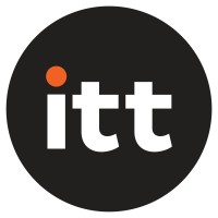 In Time Tec Europe logo - Similar company to Krishtech