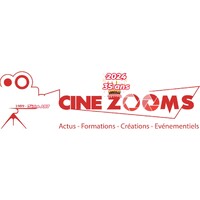 Ciné Zooms logo - Similar company to Strat&Logic