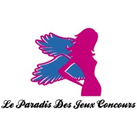 Le Paradis Des Jeux Concours logo - Similar company to Afflight : Plateforme D'Affiliation | Jeux Concours