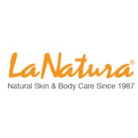 LaNatura logo - Similar company to Infigo Foundry